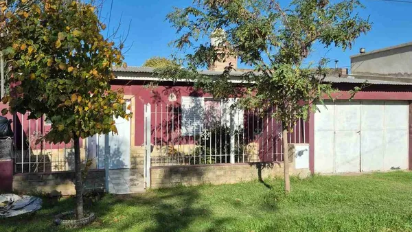Casa en Calle 3 600