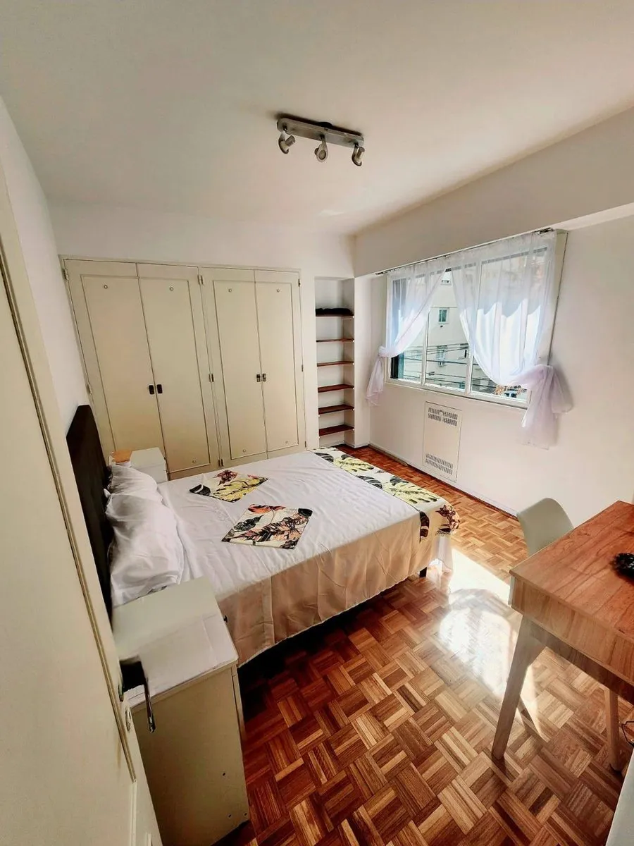Departamento en Güemes 3100
