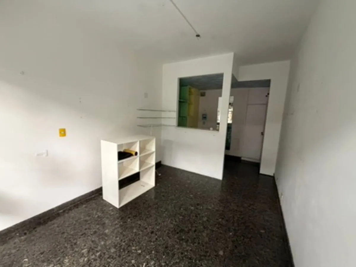 Local Comercial en Av Corrientes 1100