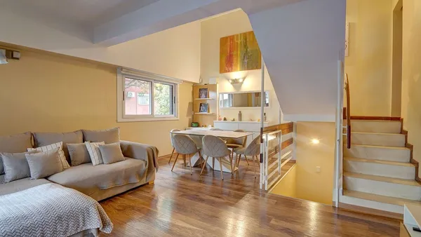 Casa en Bogotá 2000