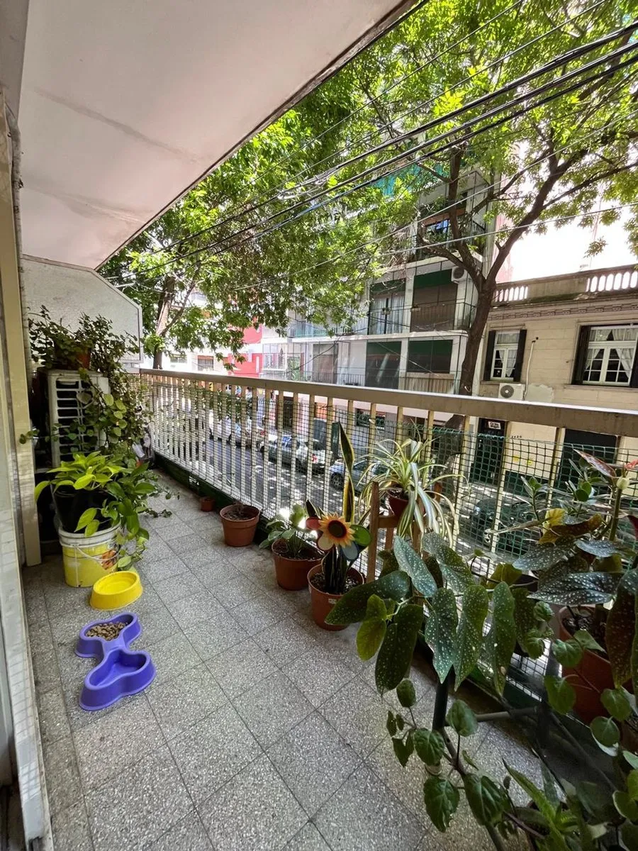 Departamento en Ciudad de la Paz 2600