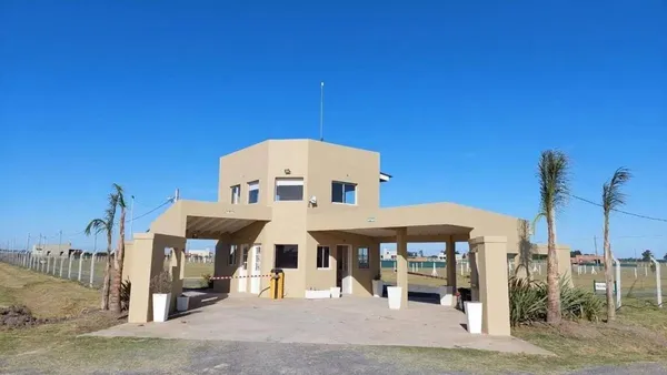 Lote en Domselaar Chico - San Vicente - Lote 30 y Lote 31 S/N