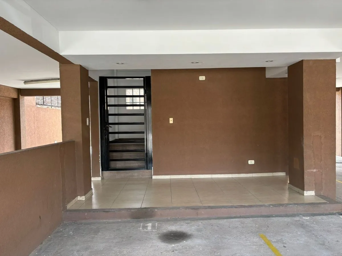 Departamento en M. Petkovic 5200