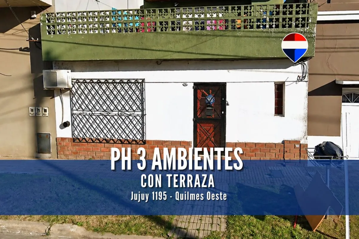 P H en Jujuy 1100
