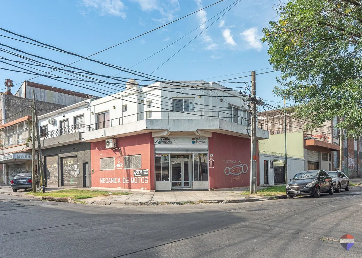 Local Comercial en Libertad 6600