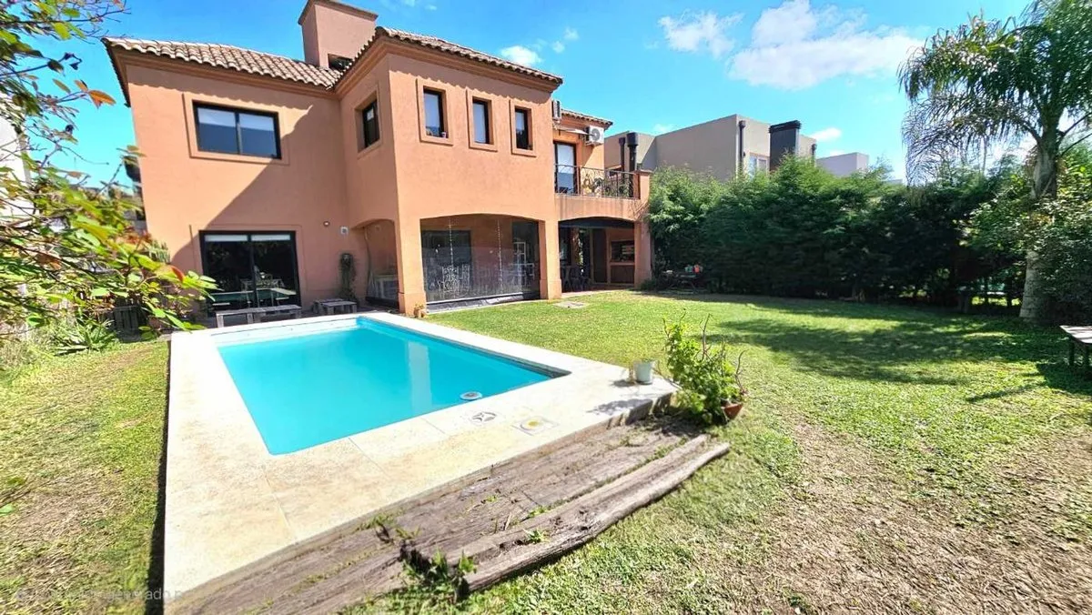 Casa en Atahualpa 0