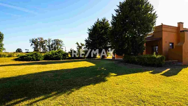Lote en Calle Desconocida S/N
