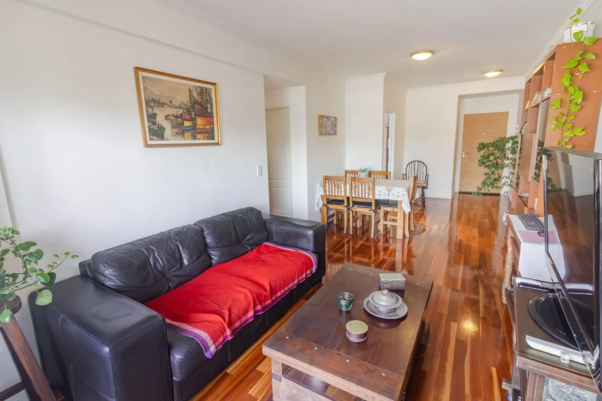 Departamento en Avenida Nazca 2800
