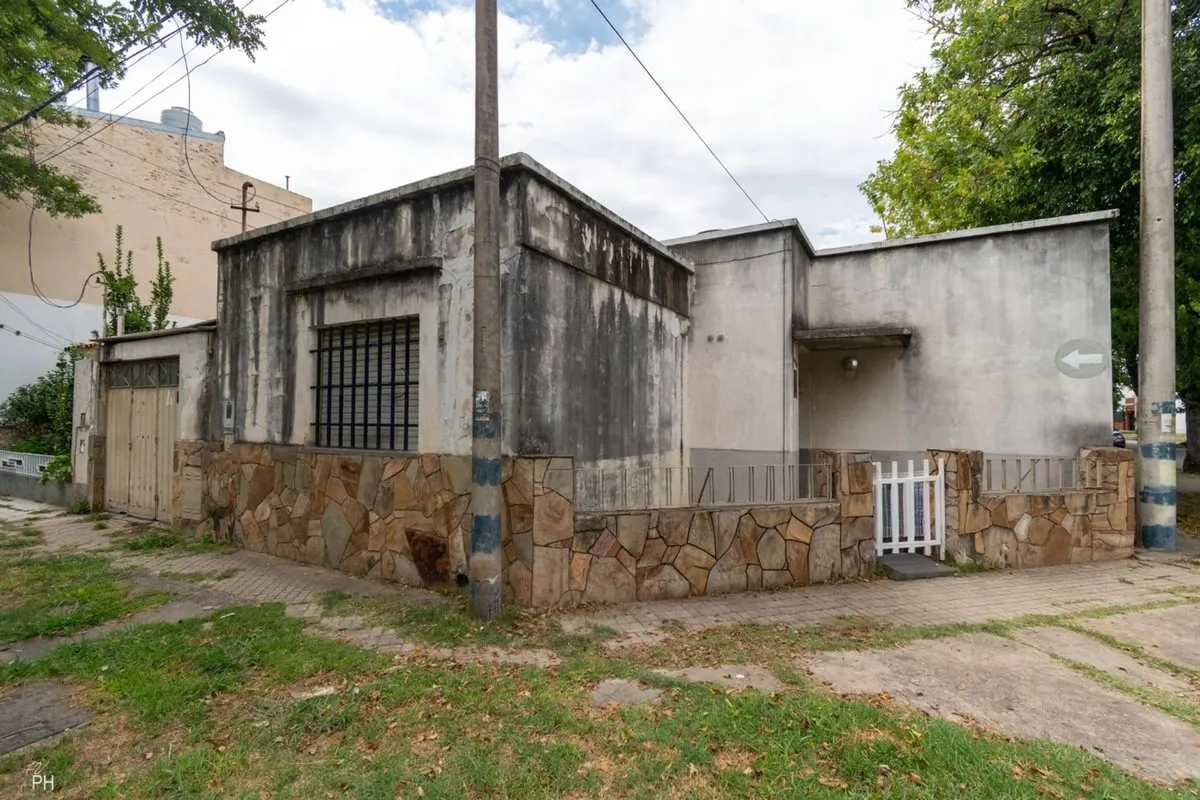 Casa en San Luis 5200