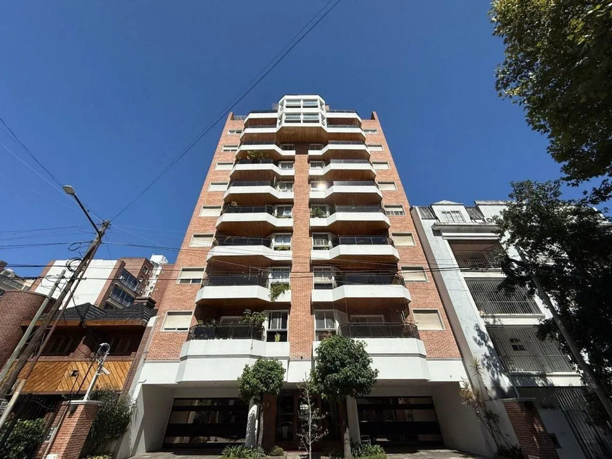 Departamento en General Soler 0