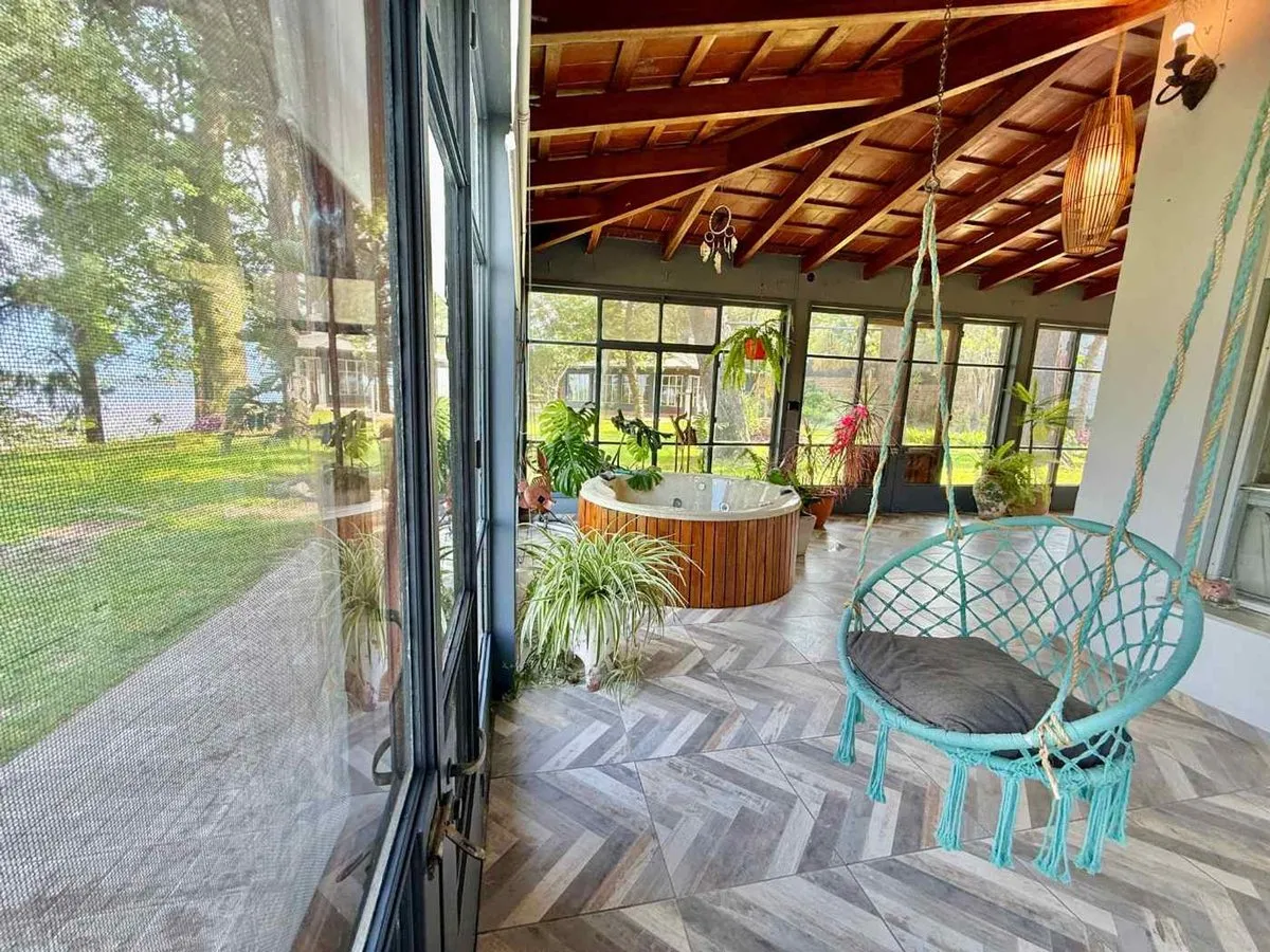 Casa en Avenida José Manuel Estrada 3700