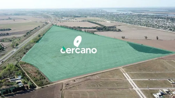Lote en Manzana 22 - Lote 600