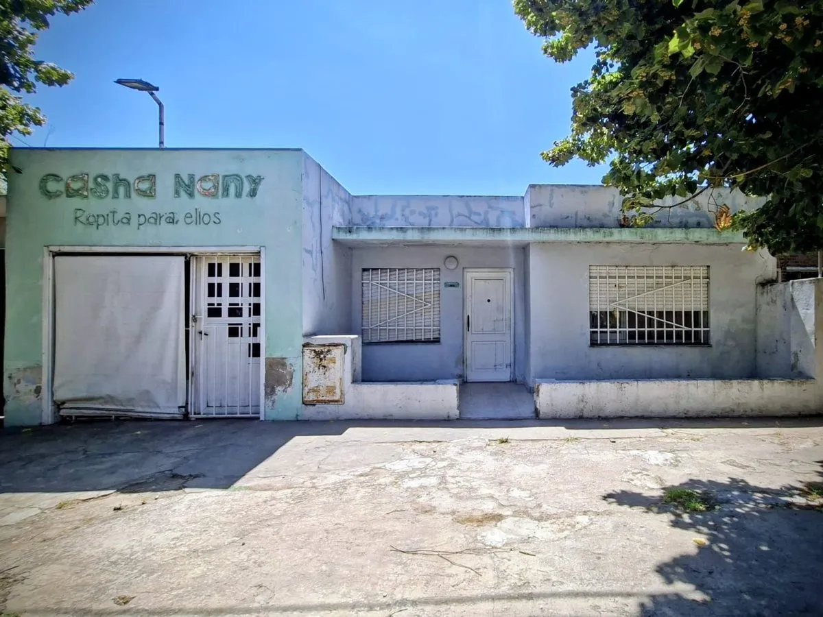 Casa en Almafuerte 1200
