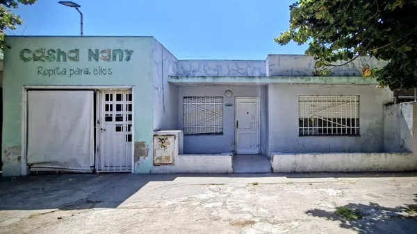 Casa en Almafuerte 1200