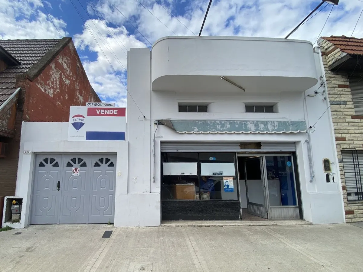 Casa en Avenida Teodoro Sánchez de Bustamante 800