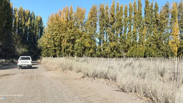 Lote en Tacuari 2300