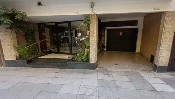 Departamento en Juan María Gutiérrez 2600