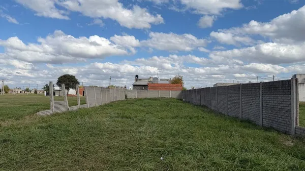 Lote en Mazzi David 400