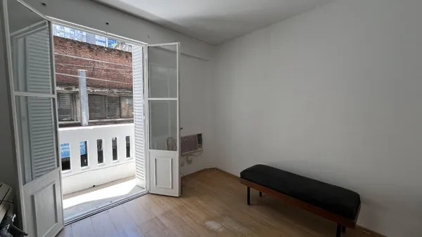Departamento en Viamonte 600