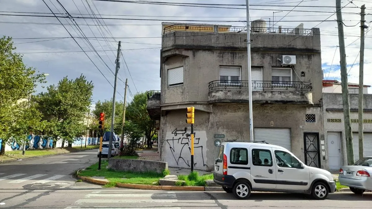 Casa en General Arredondo 5700