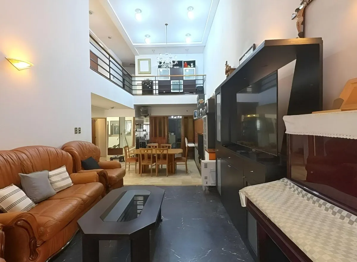 Casa en Avenida Gaona 4900