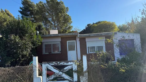 Casa en Camino de la Trochita 1300