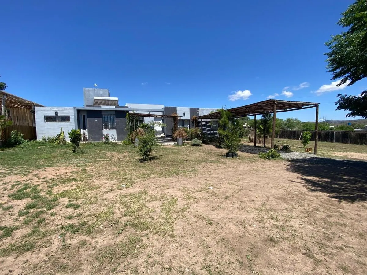 Casa en Paraguay 0