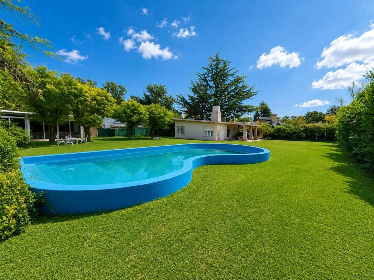 Quinta en Marco Polo 1800