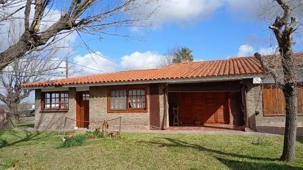 Casa en Ruta 34 Km 16 Campo "hnos Roth" 0