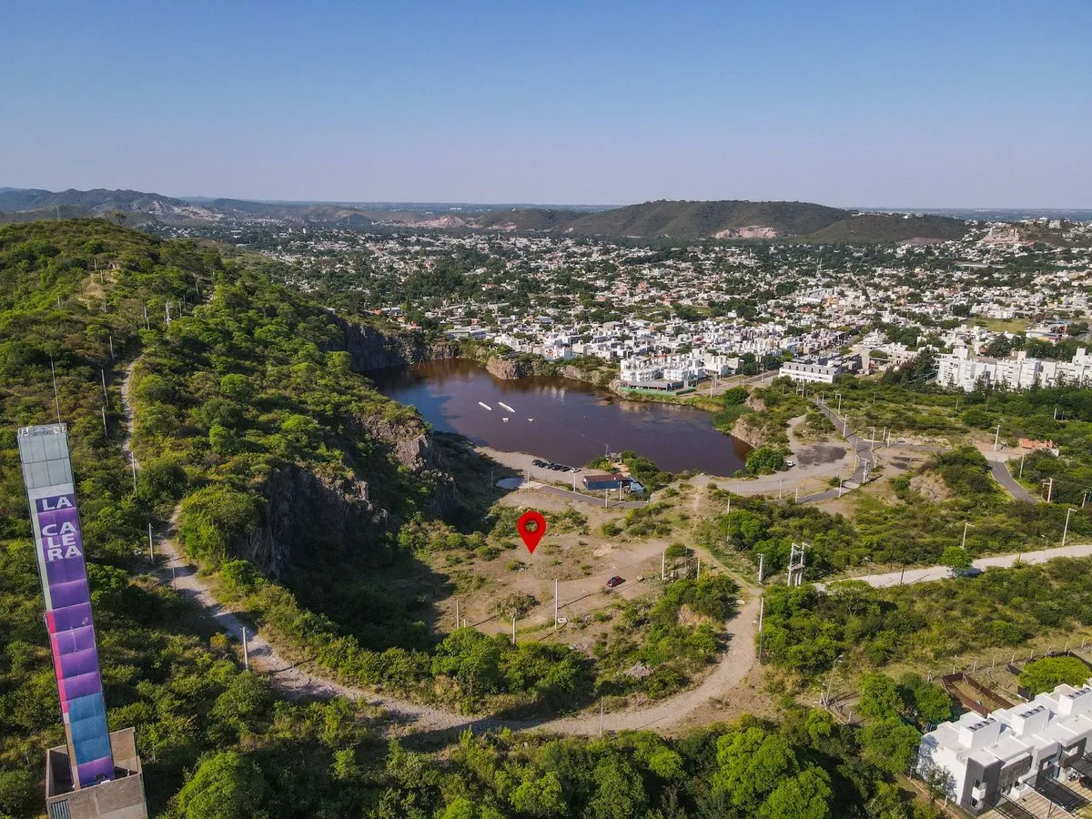 Lote en Altos de la Estanzuela S/N