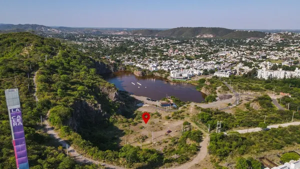Lote en Altos de la Estanzuela S/N