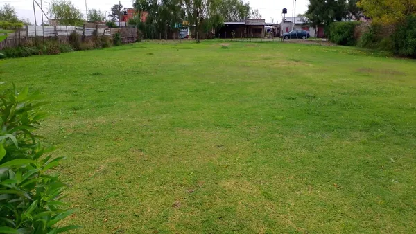 Lote en Moreno E/ Issasi y Ensenada S/N