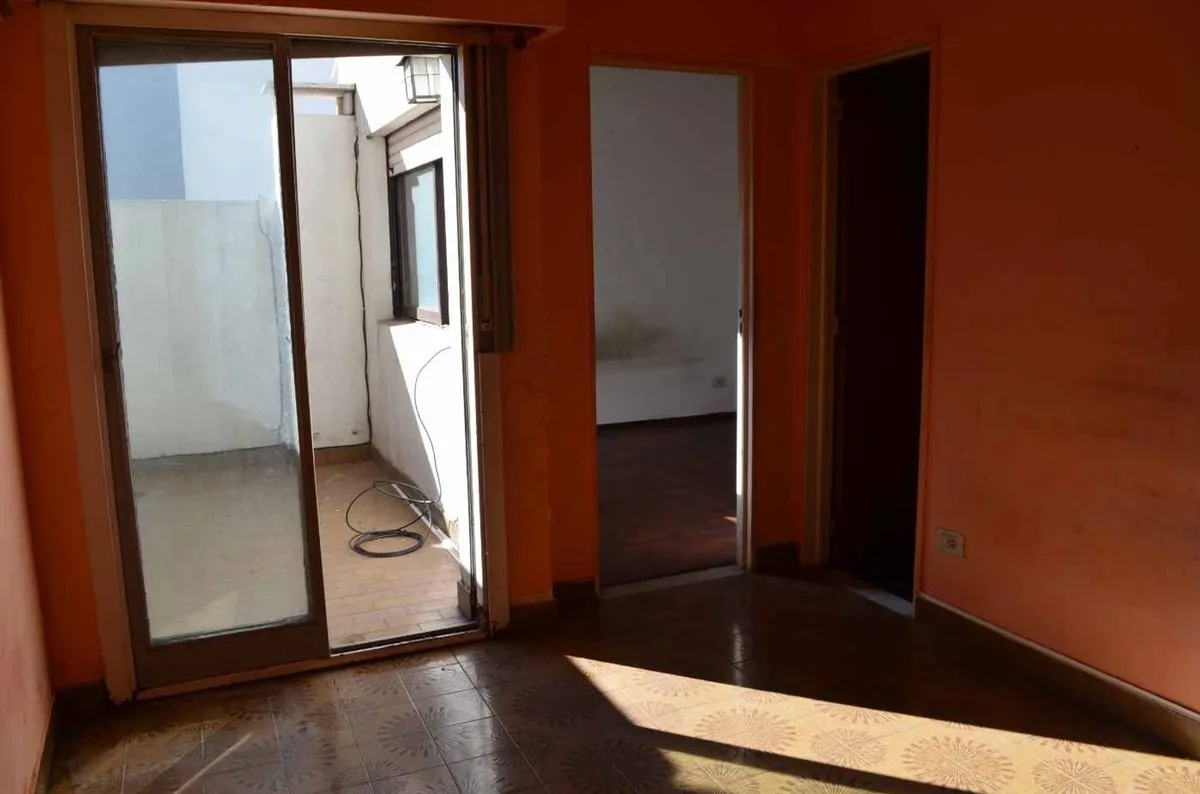 Departamento en Av San Martin 2600