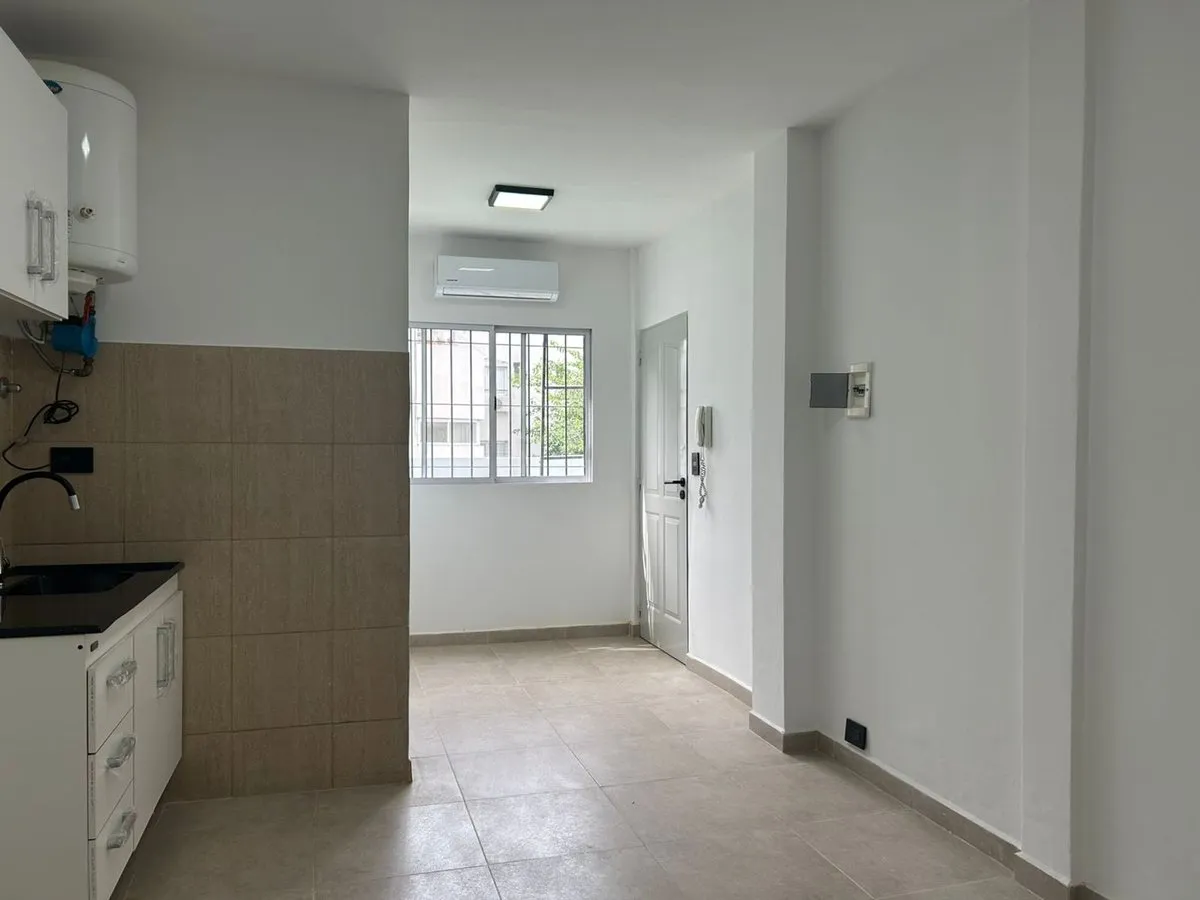 Departamento en Gobernador Marcelino Ugarte 4000
