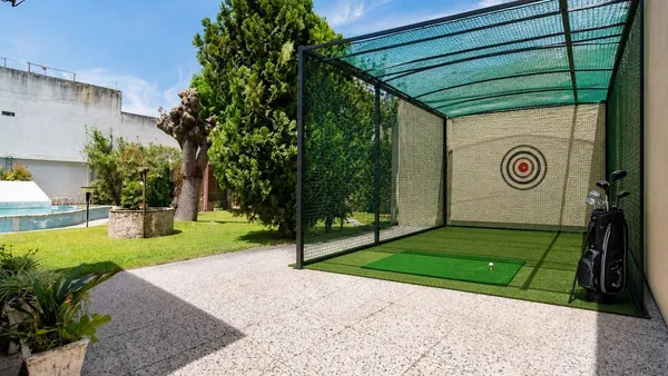 Casa en Ventana 3700