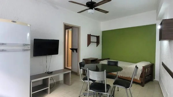 Departamento en Av. 3 1900