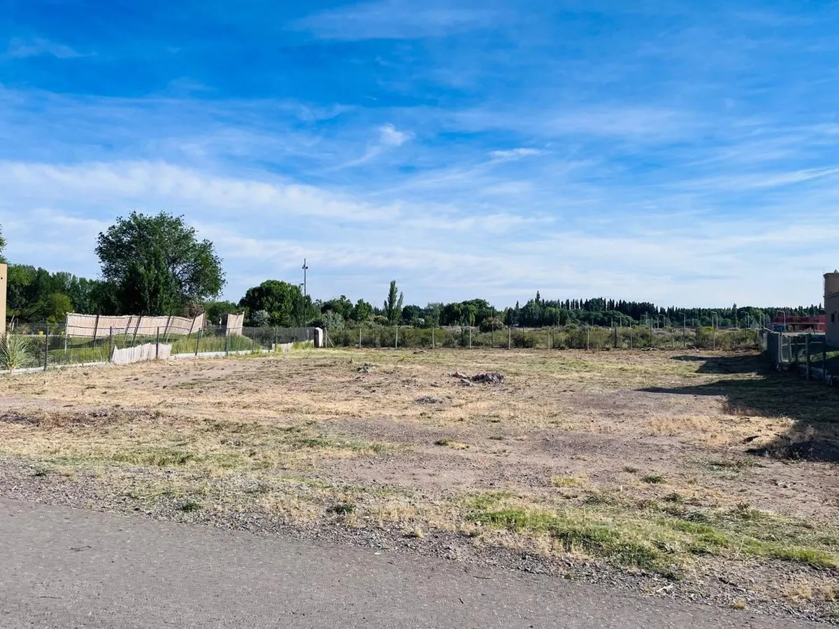 Lote en Río Turbio 4000