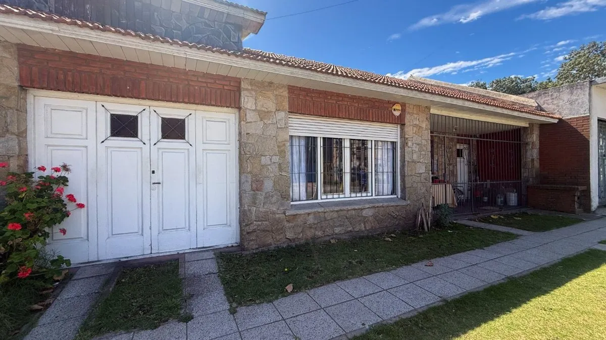 Casa en Savio 1100