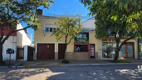 Casa en Patricio Diez 800