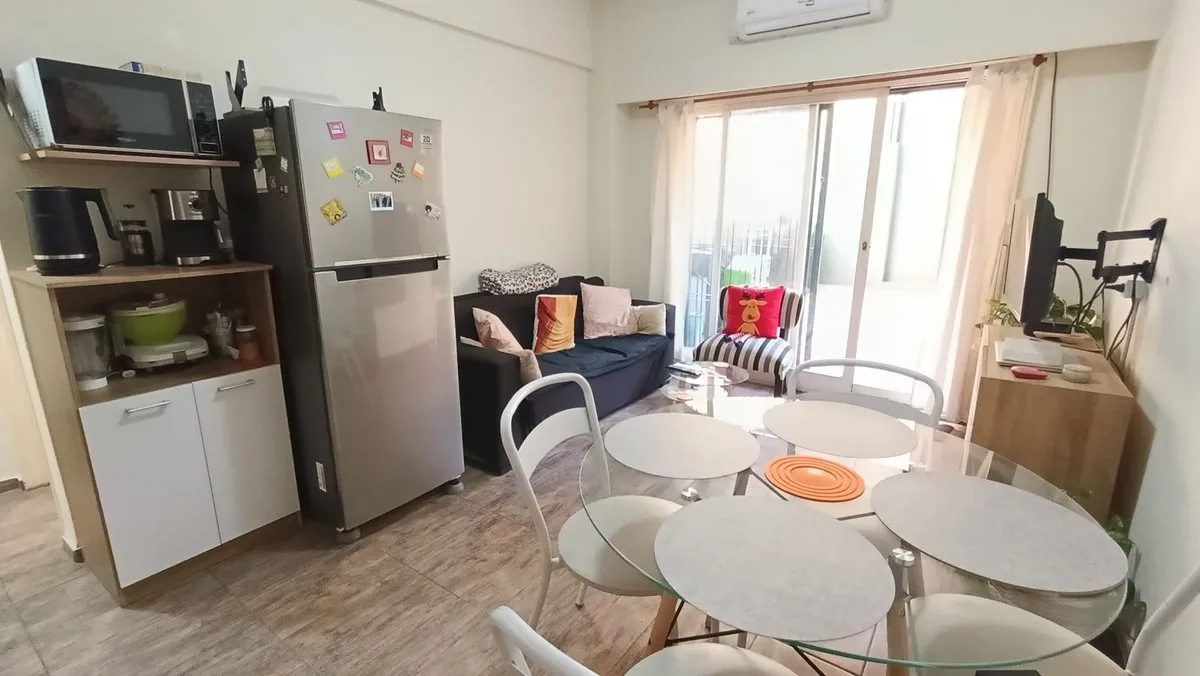 Departamento en Cerrito 0