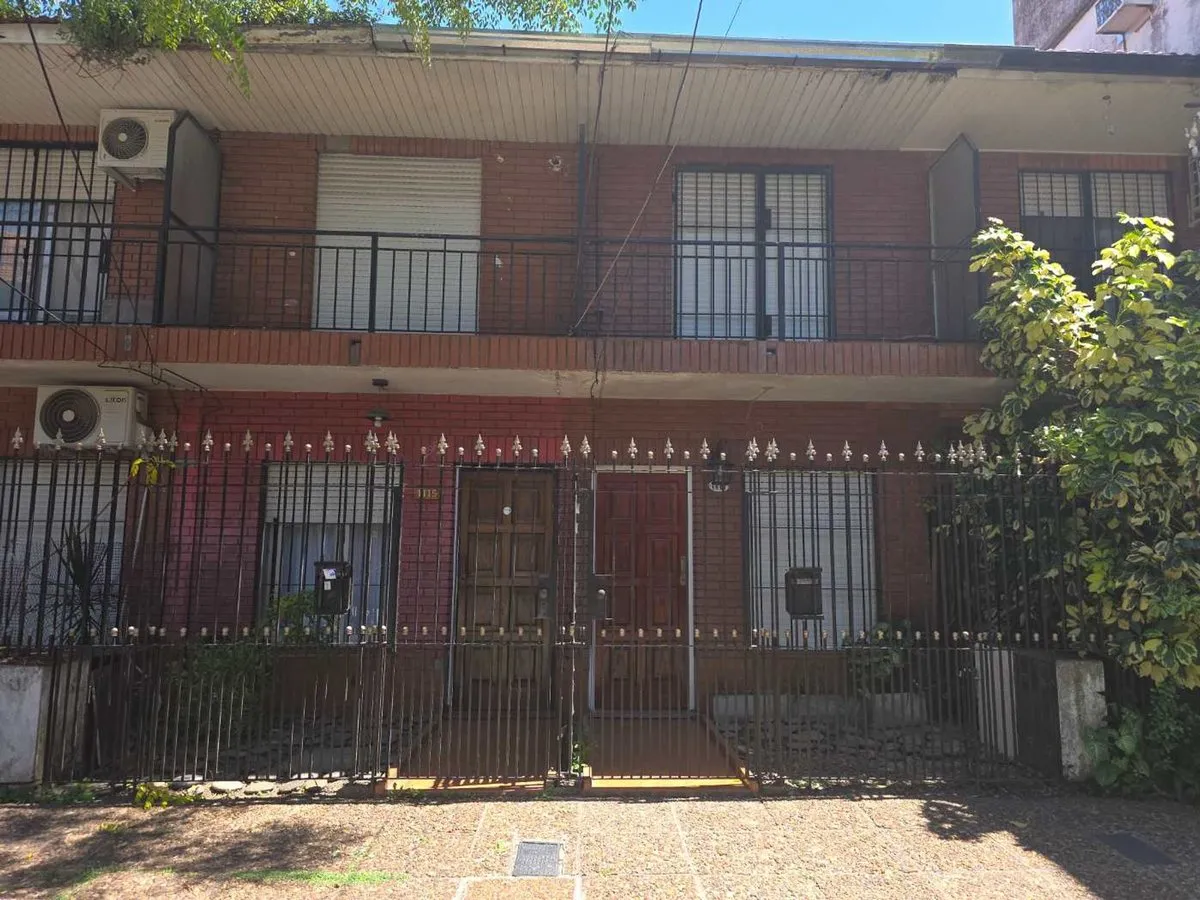 Departamento en Ameghino 1100