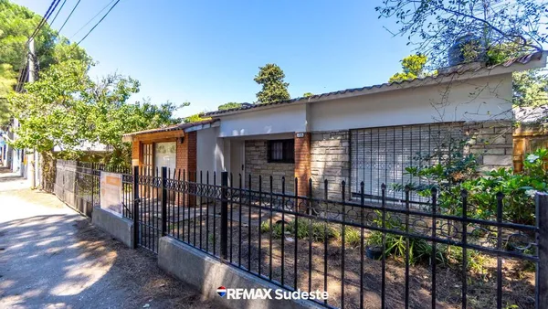 Casa en Calle Villanueva 300