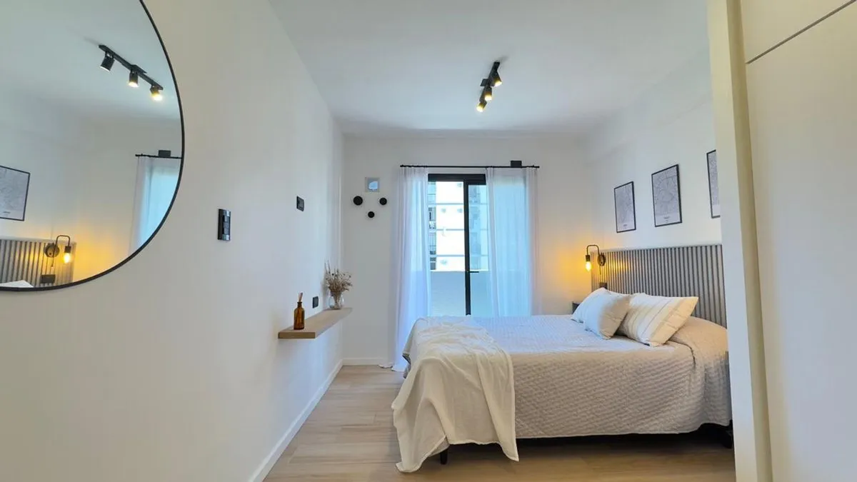 Departamento en Av. Colon 2600