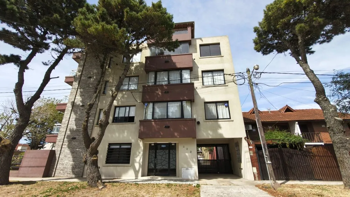Departamento en Ramos Mejía 200