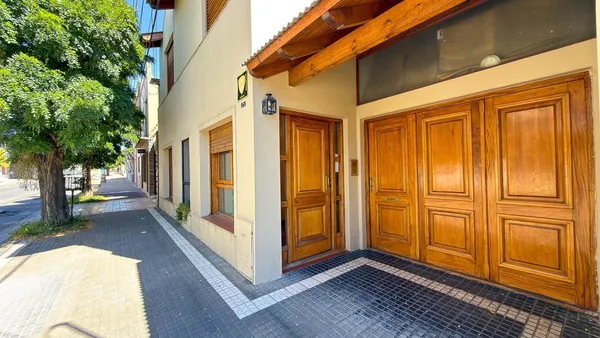 Casa en San Lorenzo 100