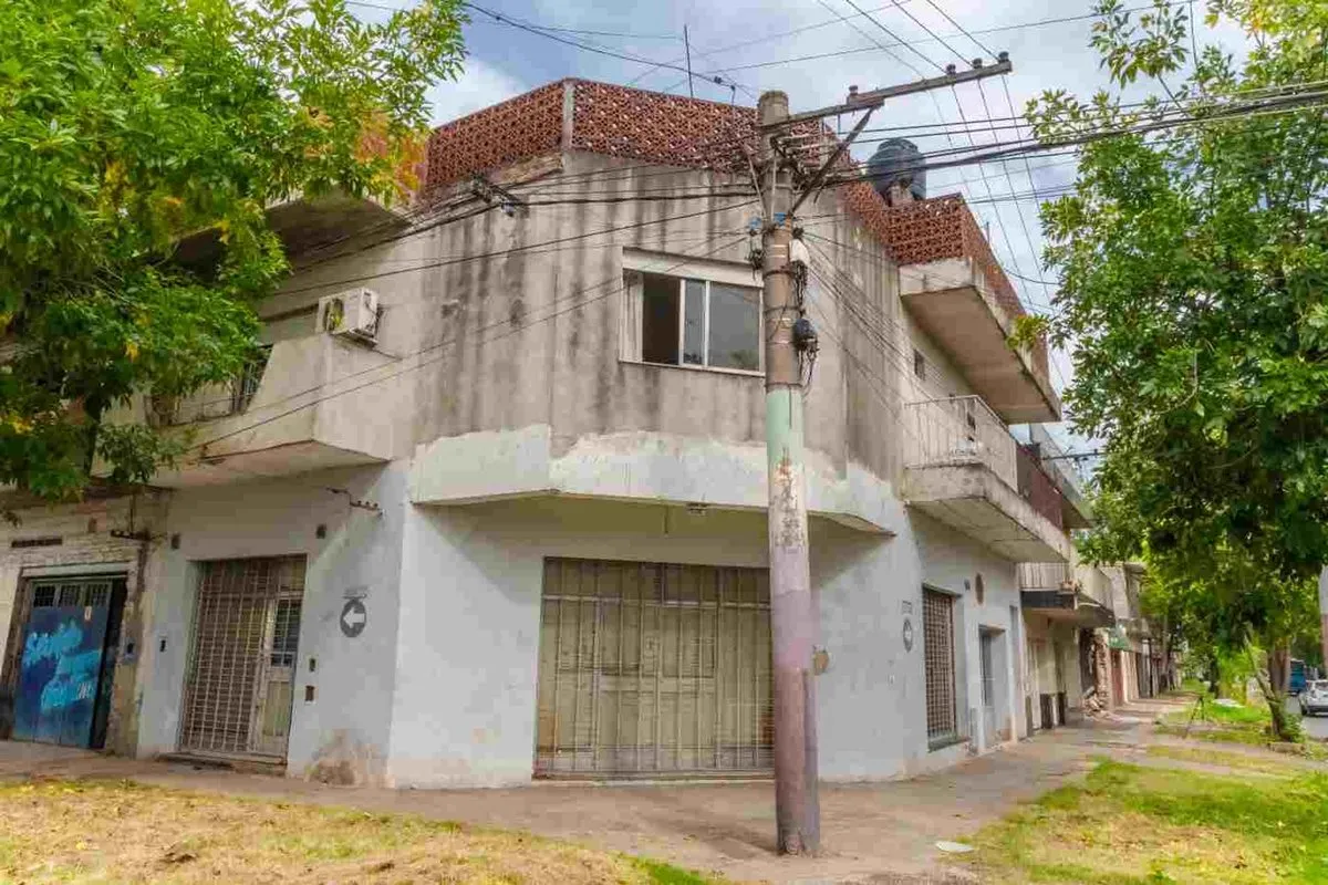 Casa en Coronel M. Biedma 2500