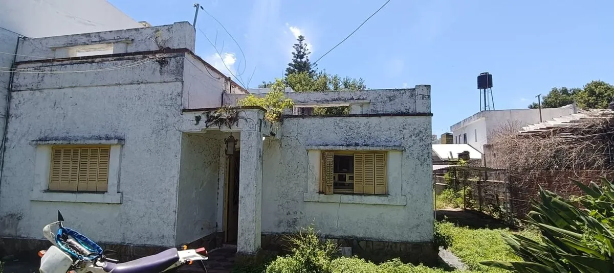 Lote en Galicia 300