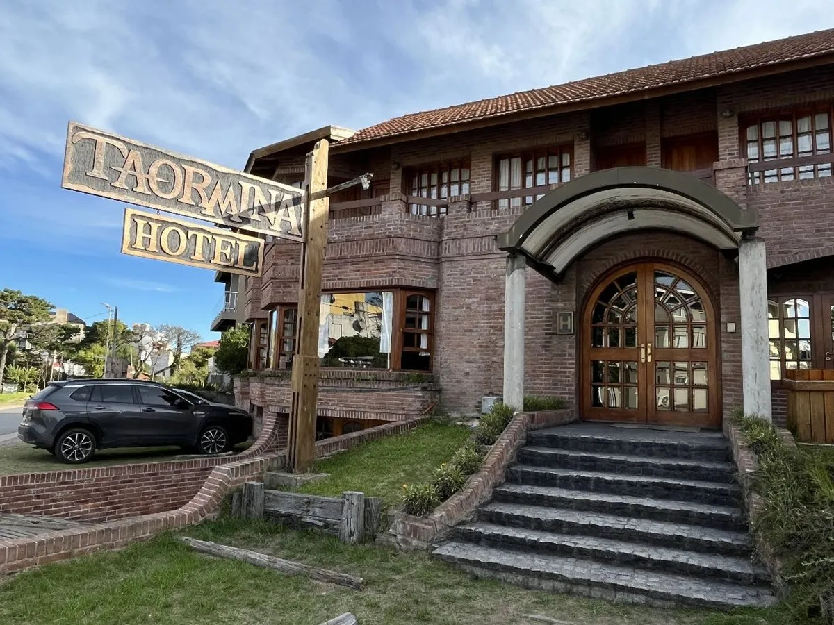 Casa en San Martin 200