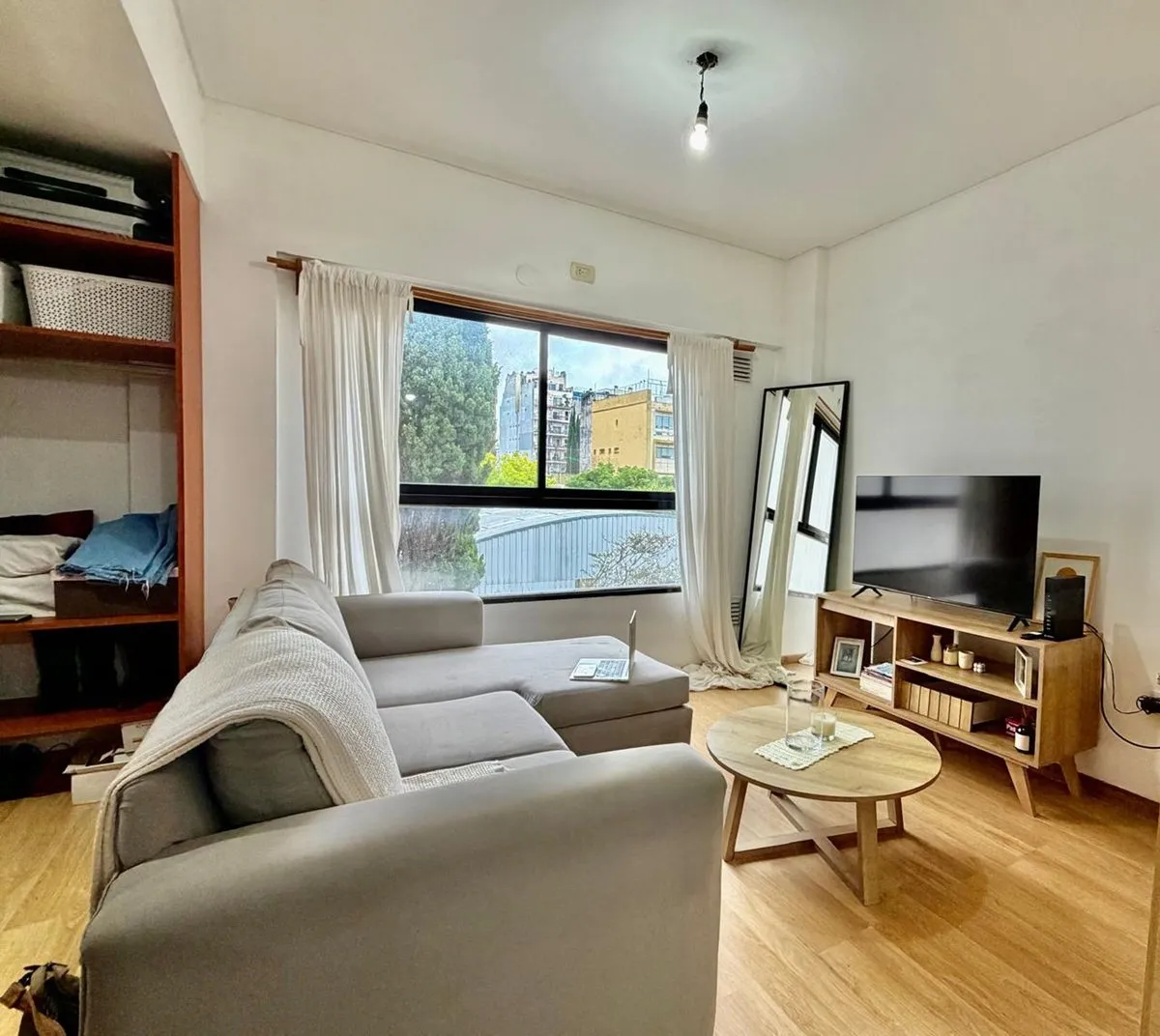 Departamento en Ciudad de la Paz 2900