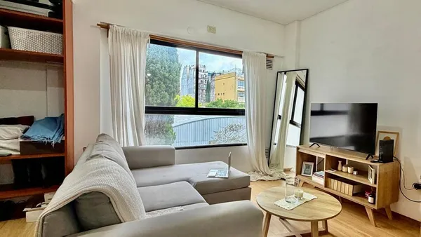 Departamento en Ciudad de la Paz 2900